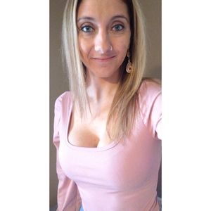 Meet your Posher, Gabrielle